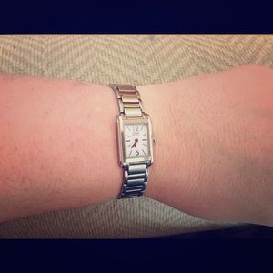 Citizen eco drive women’s watch